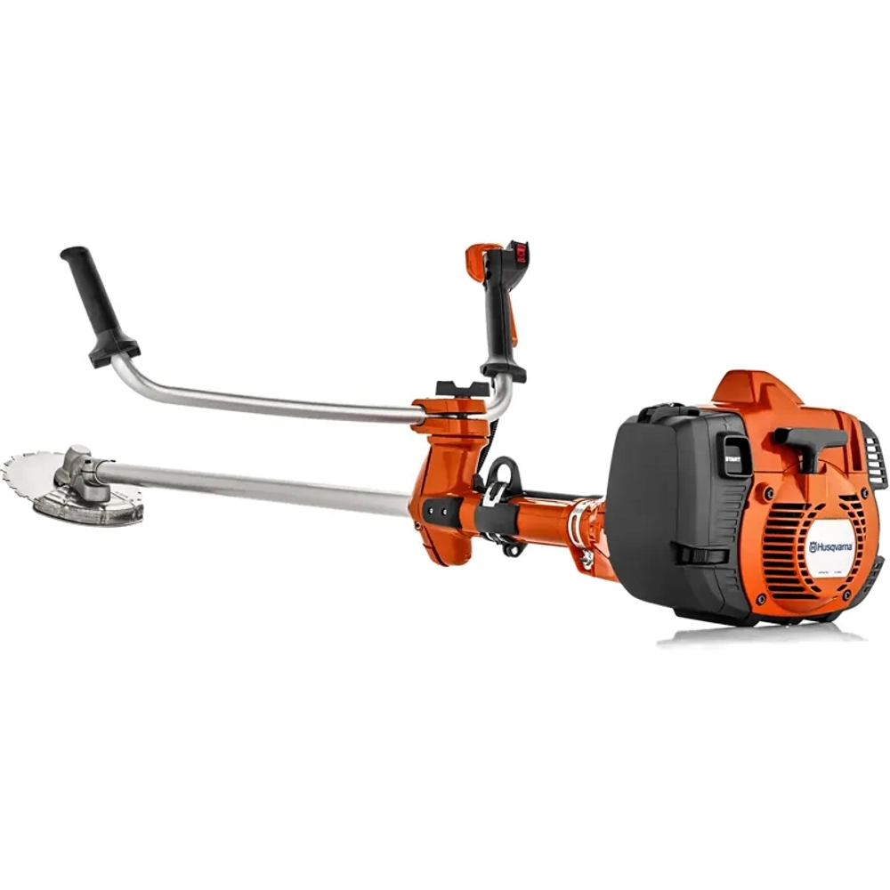 Триммер бензиновый Husqvarna 545FX AutoTune 2-х тактный 3 л.с., захват 230 мм, 9671765-04
