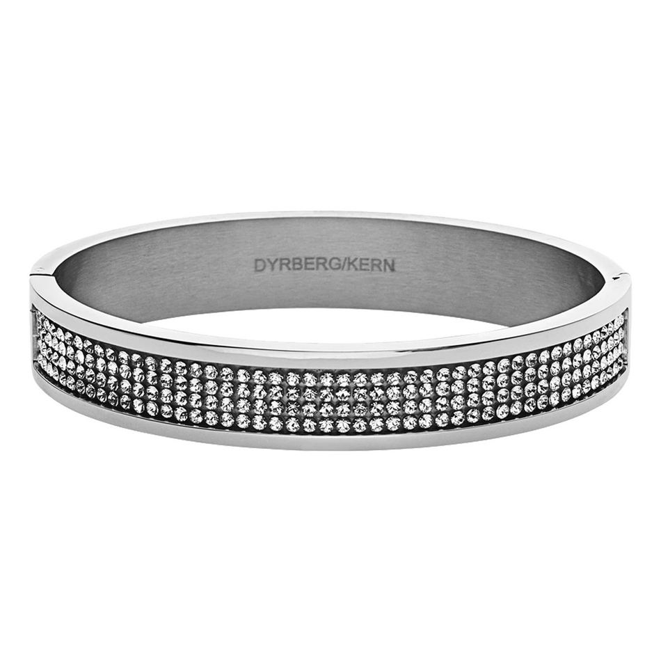 Браслет Dyrberg Kern HELI I SS CRYSTAL 333827