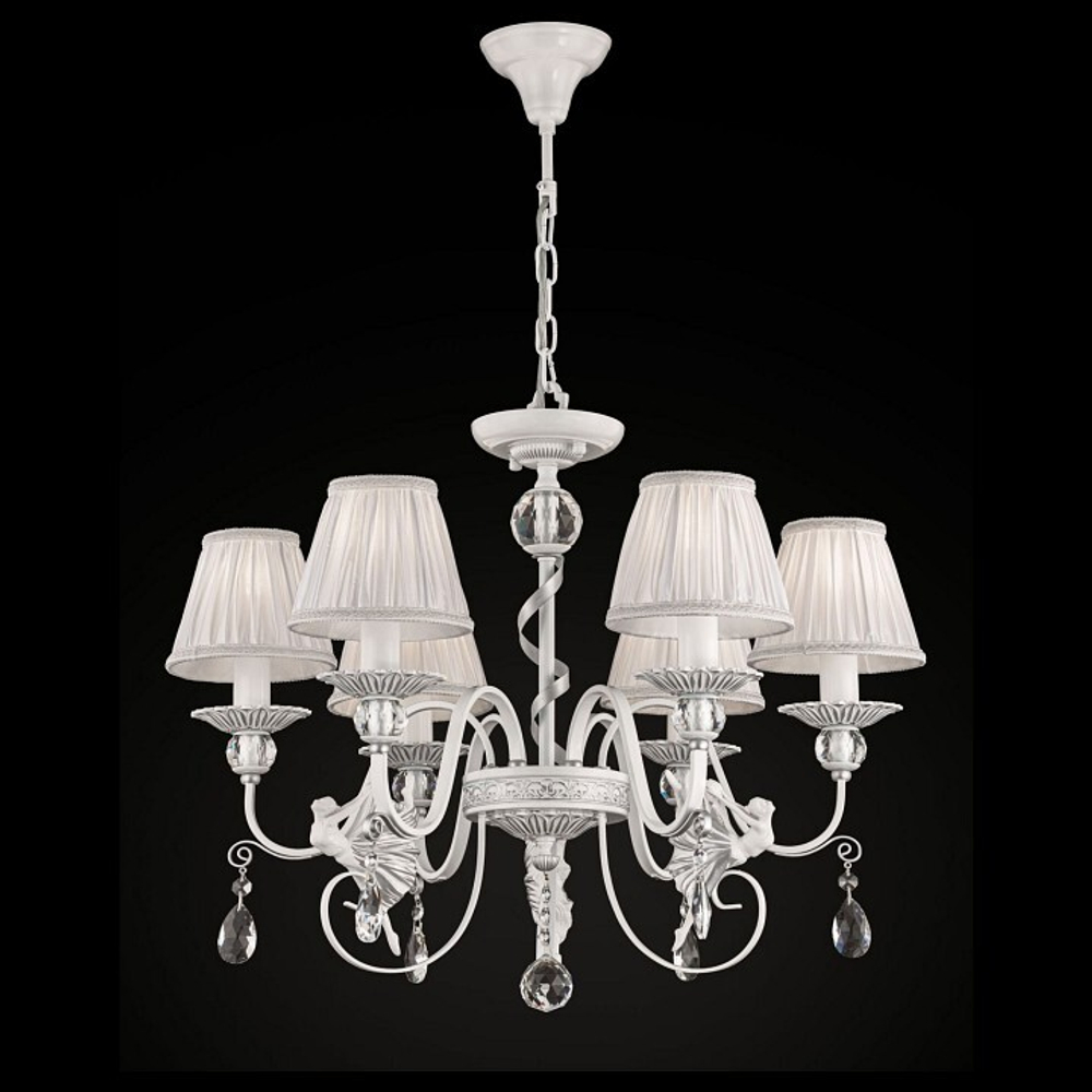 Подвесная люстра Maytoni ARM222-06-N