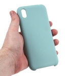 Панель Soft Touch для Huawei Y5 (2019)/ Honor 8S, 007001