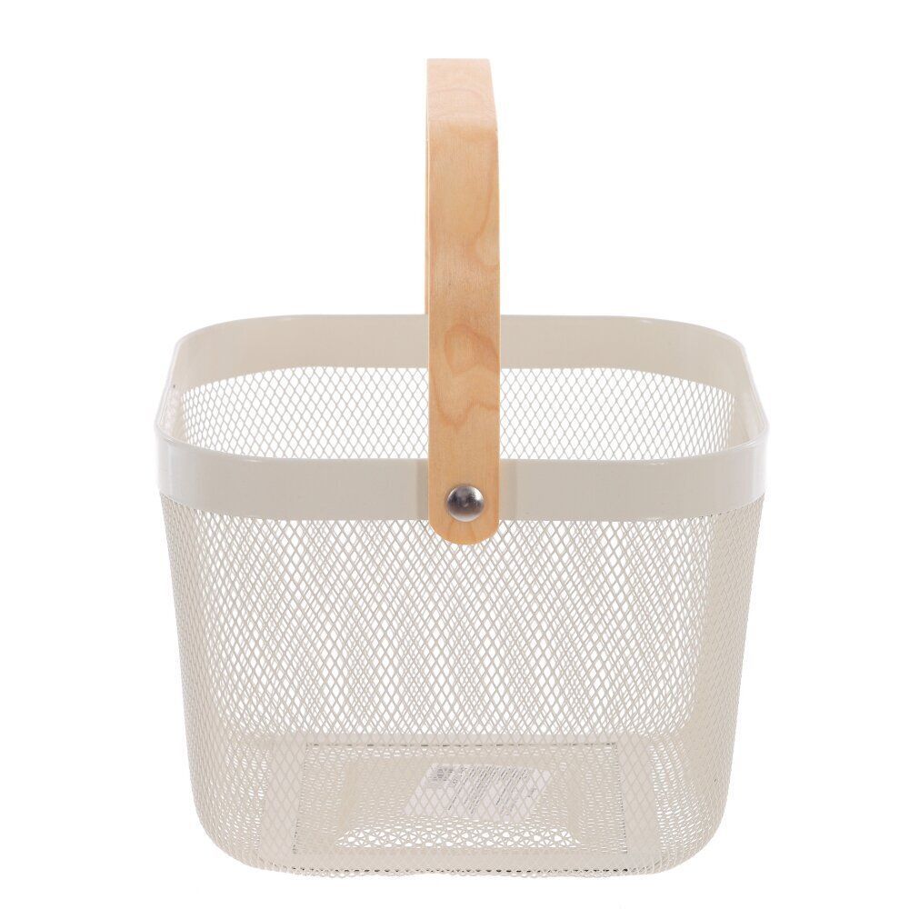 GAEM Корзина, L25 W25 H18 см