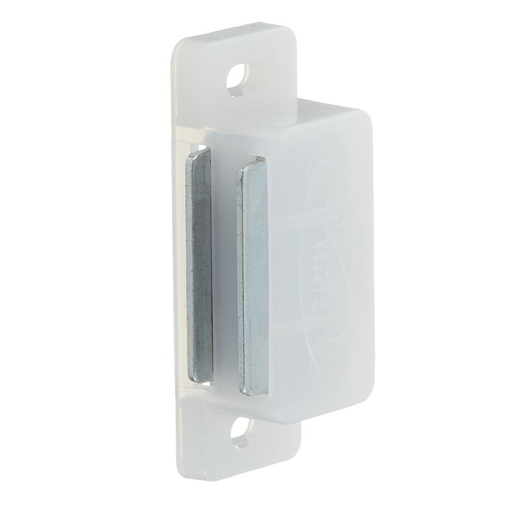 ЗАЩЕЛКИ МАГНИТНЫЕ ELEMENT БЕЛАЯ 46Х15 2ШТ 12239