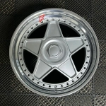 КОВАНЫЕ ДИСКИ ДЛЯ FERRARI 348 TS 1992 ФЕРРАРИ