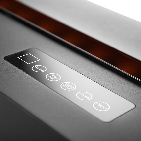 Очаг электрический Royal Thermo RTFP/P1500M 3D Cassette Mystery — (2)