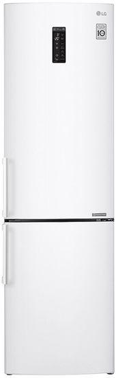 Холодильник LG GA-B499YVUZ