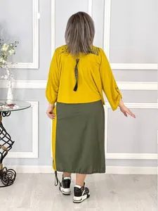 Платье с болеро Марина-3 Fabrika