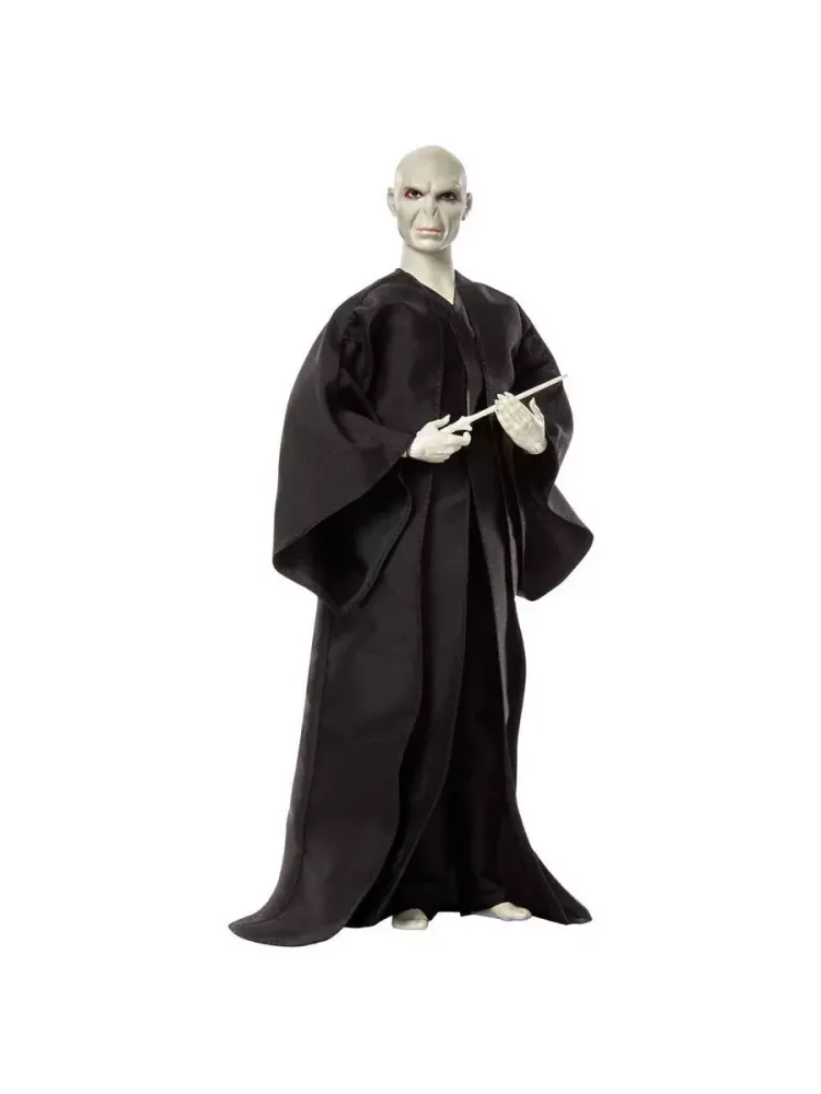 Кукла Mattel Harry Potter Core Voldemort HTM15