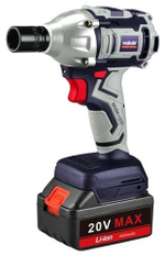 Аккумуляторный гайковерт Makute CW001-BL