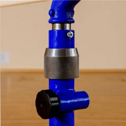 Брусья параллельные для спортивной гимнастики