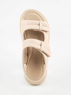 Сандалии летние