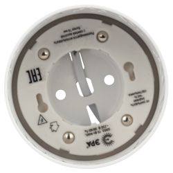 Светильник настенно-потолочный спот ЭРА OL54 WH под лампу GX53 белый IP20