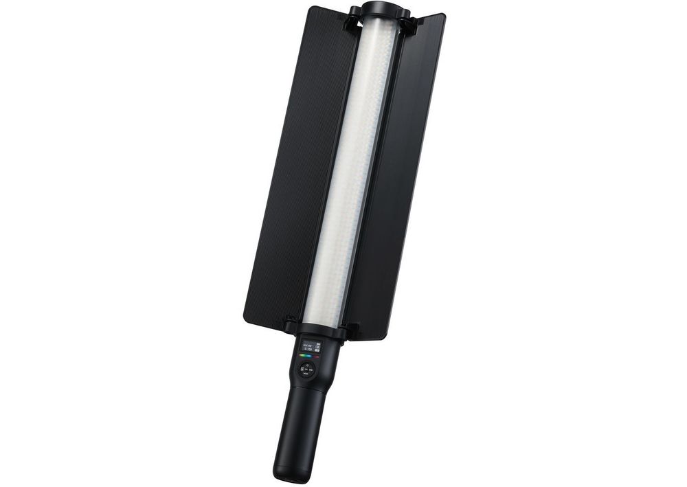 Осветитель Godox RGB LC500R ручной