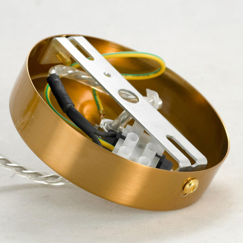 Подвесной светильник Lussole SY7948