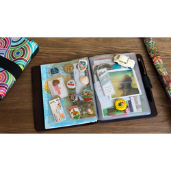 Тетрадь для путешествий Remember Panama