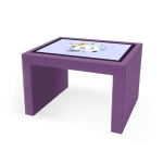 Детский интерактивный стол KidTouch 43P с ПО Союзмультфильм