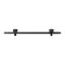 Austrian Audio SB1 Stereo Bar Black