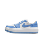 Кроссовки Air Jordan 1 Elevate Low University Blue