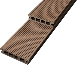 Террасная доска ProDecking, коллекция Премиум