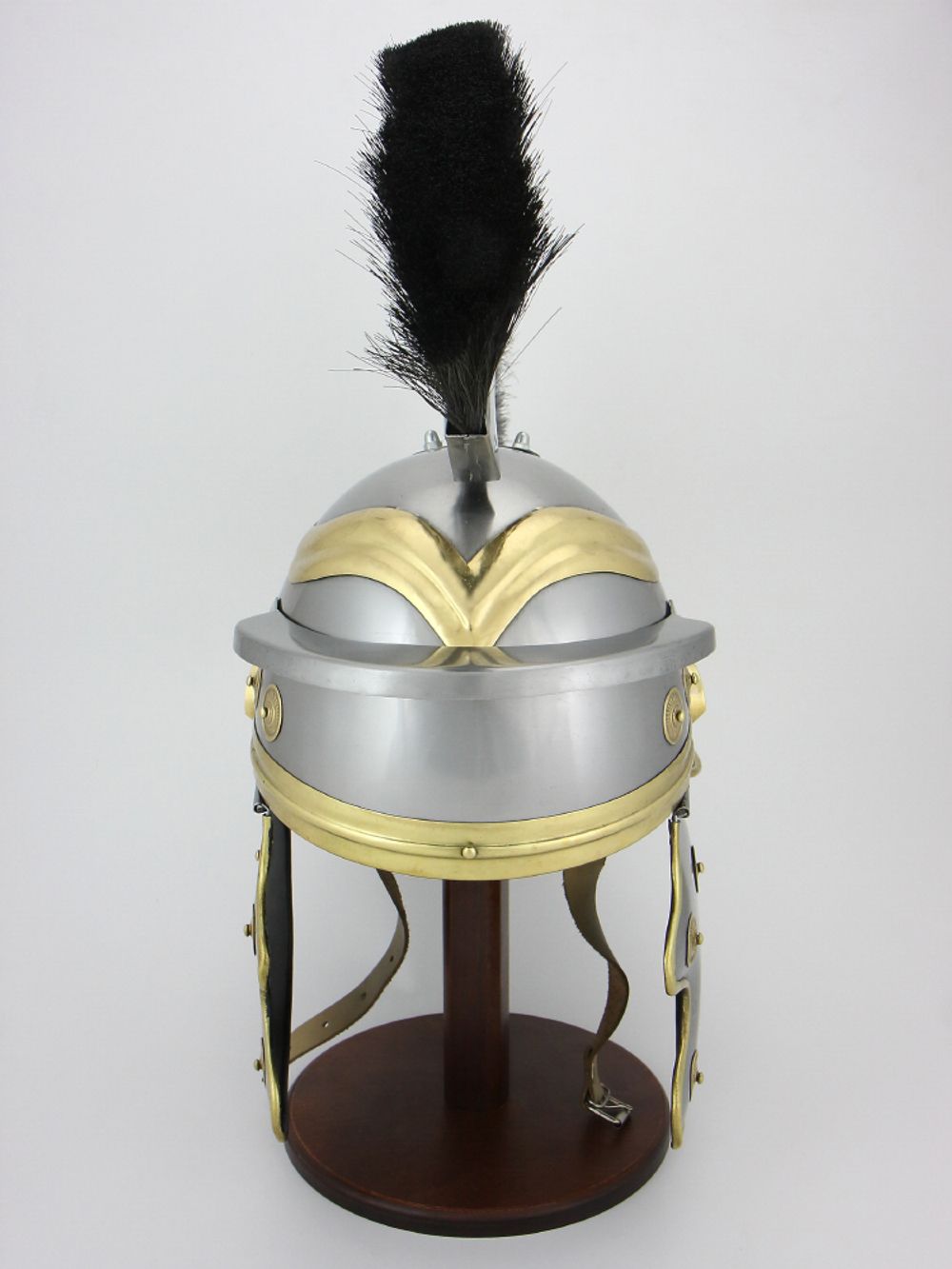 Nautical Шлем римский с плюмажем