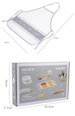 Игрушка Cookie Play Set
