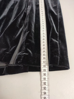 Платье C'est Bon комбинированное 42 размер