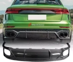 Карбоновый обвес для AUDI RSQ8 2021+ Ауди