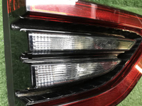 Фонарь левый внутренний Chery Tiggo 4 Pro (20-нв)