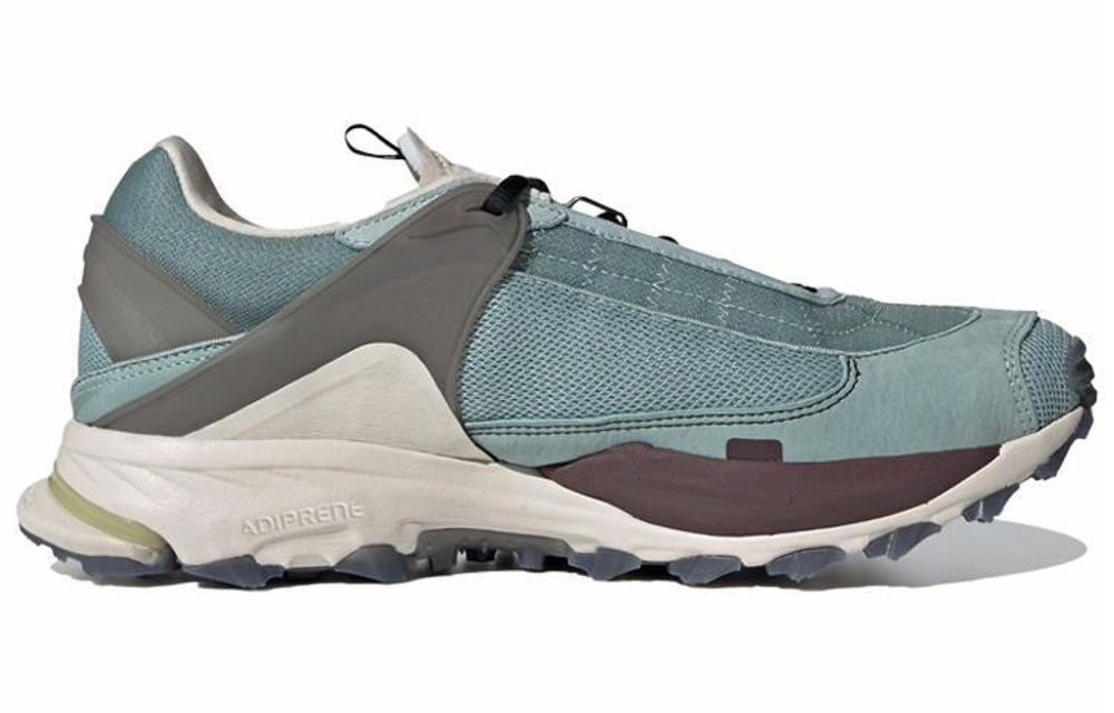 Кроссовки Oamc X Adidas Originals Type O-5
