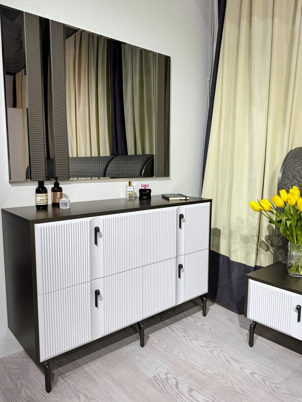 Комод "Корнелия"