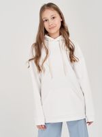 Худи "МОЛОКО" утепленное подростковое