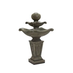 Waterfall Фонтан ''Лотос''