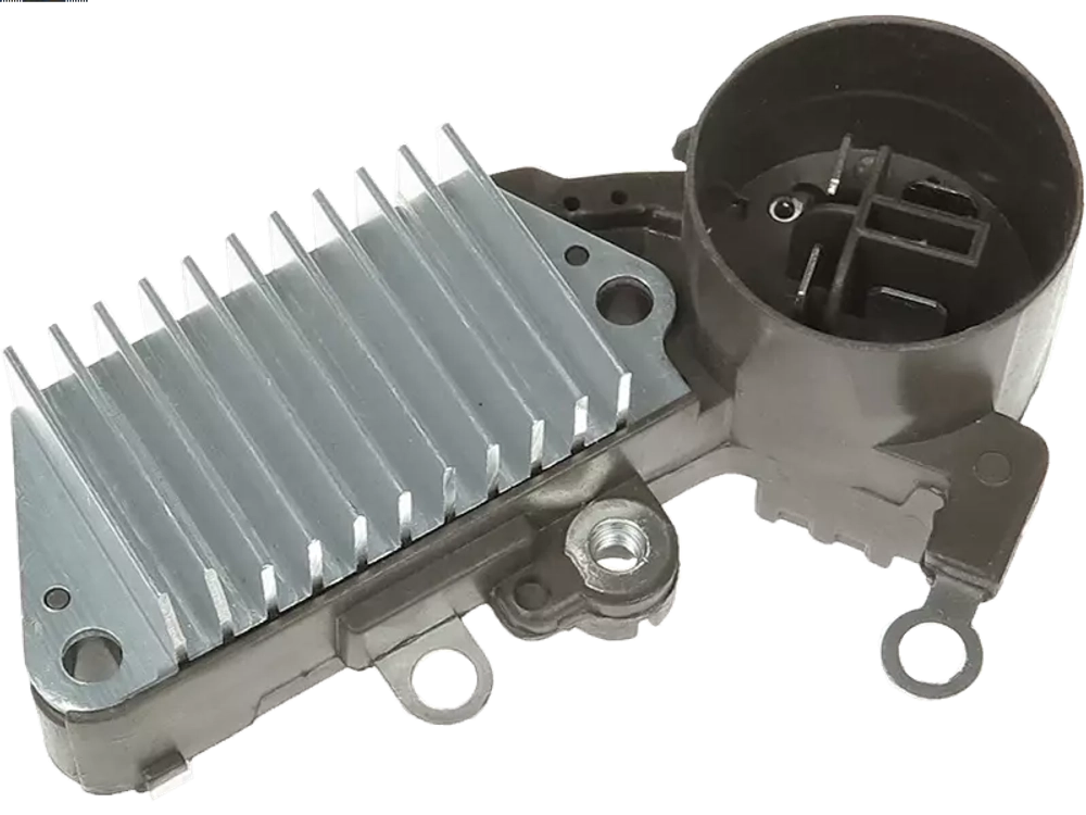 Регулятор напряжения 12V
