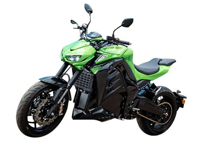 Электромотоцикл LONGZU Z1000 Pro