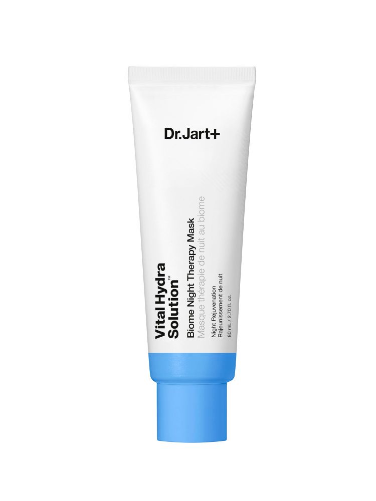 DR JART+  VITAL HYDRA SOLUTION BIOME NIGHT THERAPY MASK