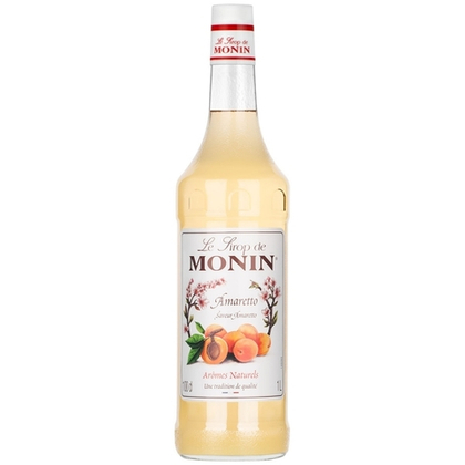 Сироп Амаретто, 1 л Monin