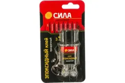 Клей Сила эпоксидный 6мл 25387