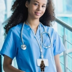 Брелок LEGO Star Wars 5009414 Чубака с подсветкой