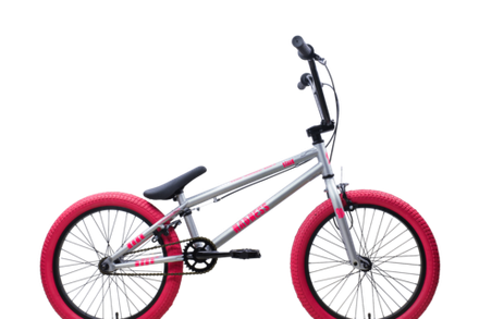 Велосипед Stark'25 Madness BMX 1