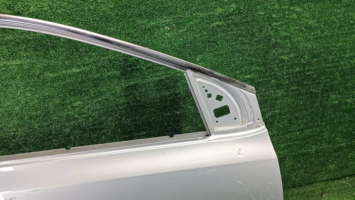 Дверь передняя правая KIA Sportage 4 QL (2016-2022)