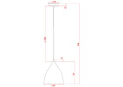 Подвесной светильник Arte Lamp