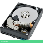 Жесткий диск Toshiba MG09 18TB (MG09ACA18TE)