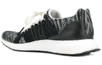 Кроссовки Adidas Smc Ultraboost Parley (Женская размерная сетка)