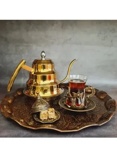 Заварочный чайник  "Аладдин" 1,3 л.