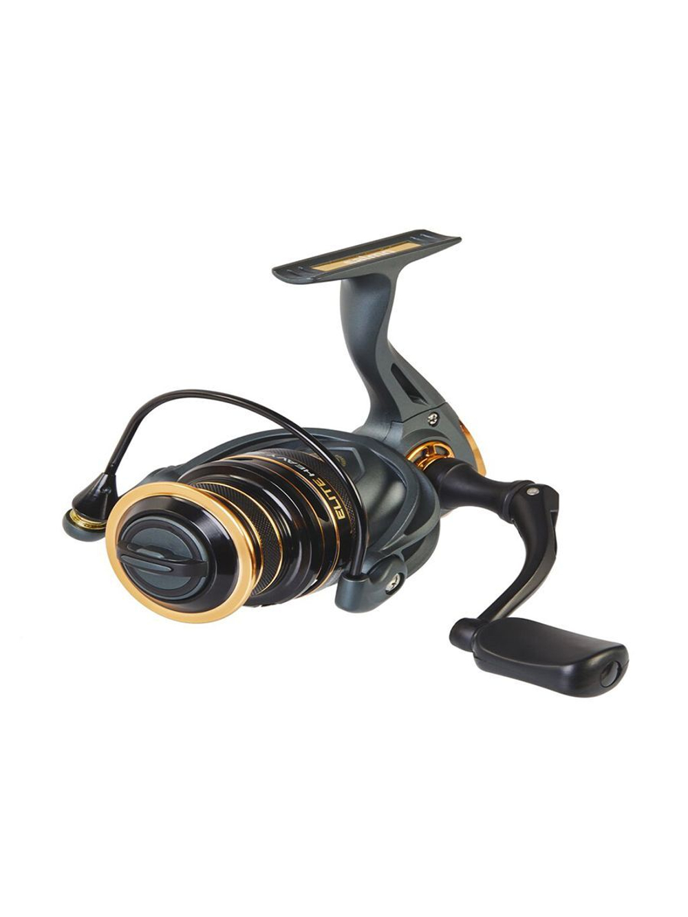 Катушка безынерционная Salmo Elite HEAVY JIG 8 3500FD