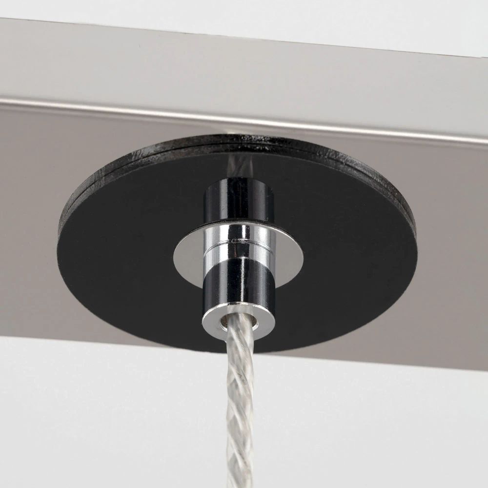 Citilux Спин CL943131 Подвесной светильник Белый