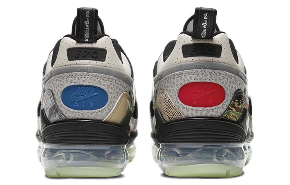Кроссовки Nike Vapormax Evo What The