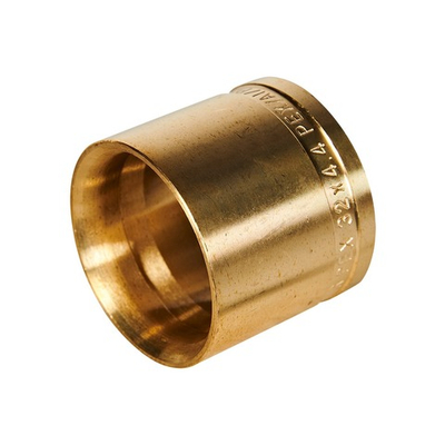 Гильза надвижная ROMMER - 32 (для труб из сшитого полиэтилена)