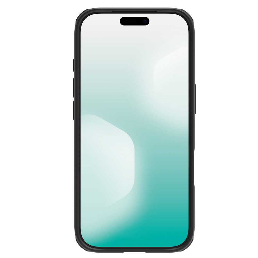 Чехол с защитной шторкой для камеры от Nillkin на iPhone 17 Pro, серия CamShield Pro Case