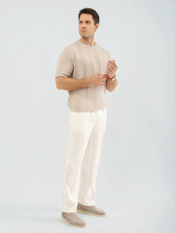 Футболка Brunello Cucinelli