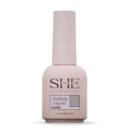 Гель-лак SHE 205, 10мл.